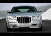 Chrysler 300 C SRT-8 Touring